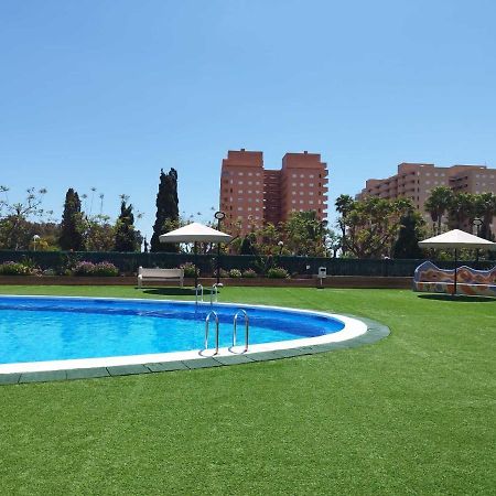 Apartamento Costa Caribe III Nº 1108 Oropesa del Mar Exterior foto