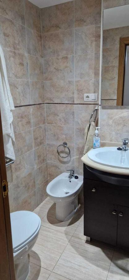 Apartamento Costa Caribe III Nº 1108 Oropesa del Mar Exterior foto